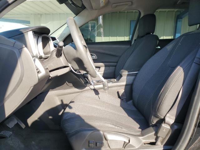 Photo 7 from auction – 2017 CHEVROLET EQUINOX LS with VIN 2GNALBEK0H1517498