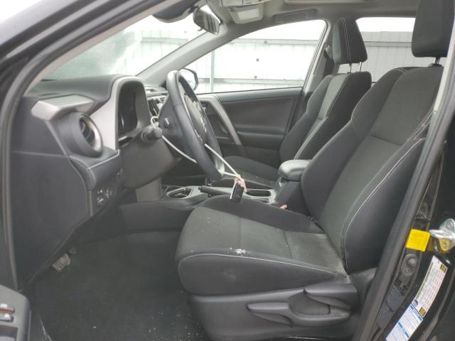 Photo 7 from auction – 2018 TOYOTA RAV4 ADVEN with VIN 2T3RFREV7JW830311
