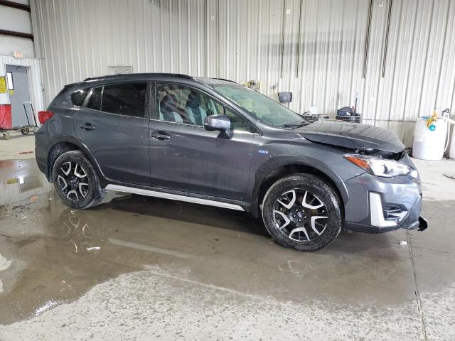 Photo 4 from auction – 2021 SUBARU CROSSTREK with VIN JF2GTDNC3MH337724