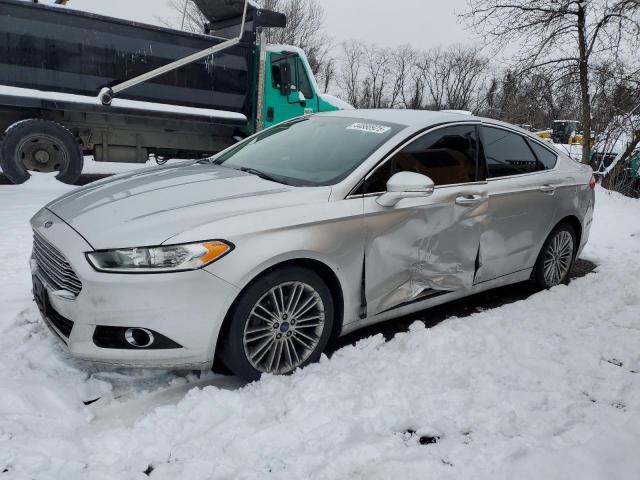 FORD FUSION SE 2013 with VIN 3FA6P0H99DR347931 - Photo from auction