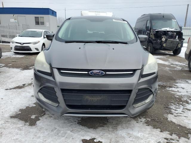 Photo 5 from auction – 2013 FORD ESCAPE SE with VIN 1FMCU0GX2DUD72406
