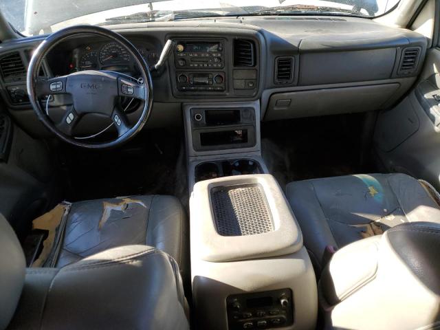 Photo 8 from auction – 2003 GMC YUKON with VIN 1GKEC13Z63R264339