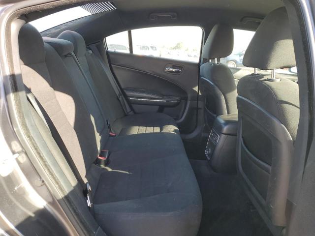 Photo 10 from auction – 2014 DODGE CHARGER SX with VIN 2C3CDXHG0EH143890