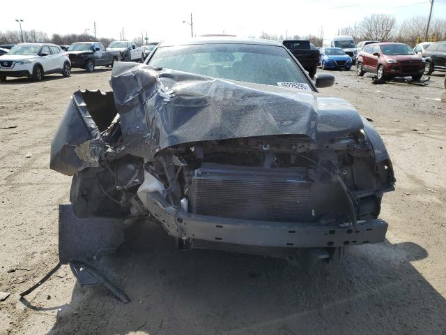Photo 5 from auction – 2011 DODGE CHARGER with VIN 2B3CL3CGXBH513531