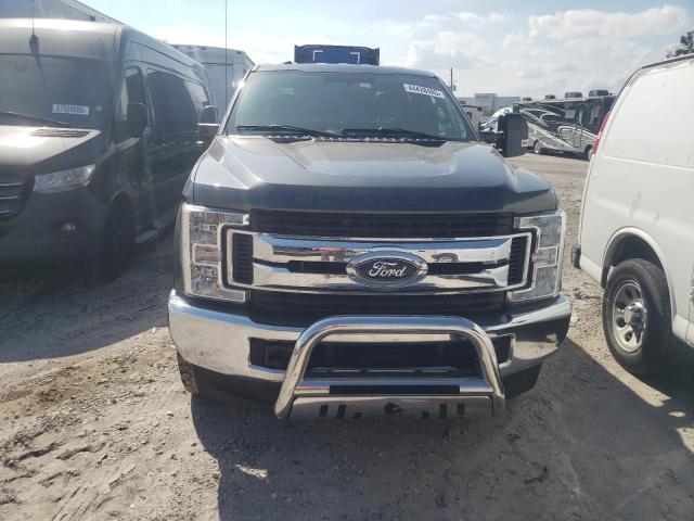 Photo 5 from auction – 2017 FORD F250 SUPER with VIN 1FT7W2B68HEF19919