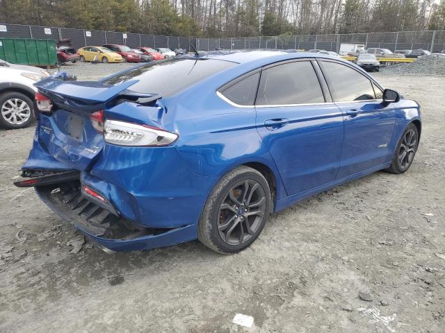 Photo 3 from auction – 2018 FORD FUSION SE with VIN 3FA6P0LU0JR124779