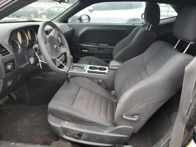 Photo 7 from auction – 2010 DODGE CHALLENGER with VIN 2B3CJ4DV3AH282155