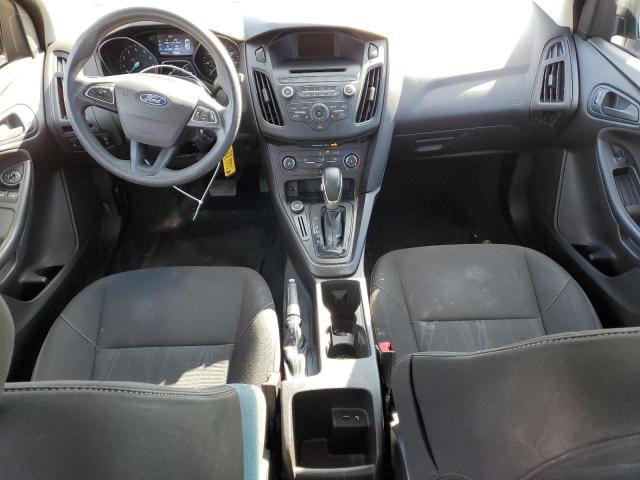 Photo 8 from auction – 2016 FORD FOCUS S with VIN 1FADP3E28GL313157