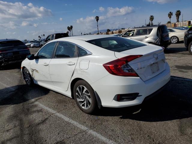 Photo 2 from auction – 2016 HONDA CIVIC with VIN 2HGFC2F77GH555715