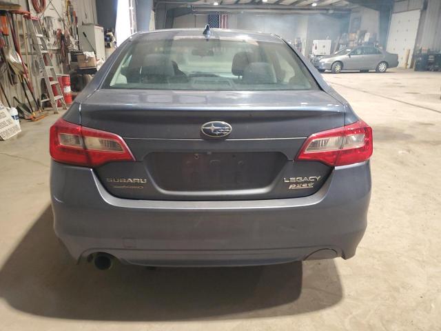 Photo 6 from auction – 2016 SUBARU LEGACY 2.5 with VIN 4S3BNAC67G3011926