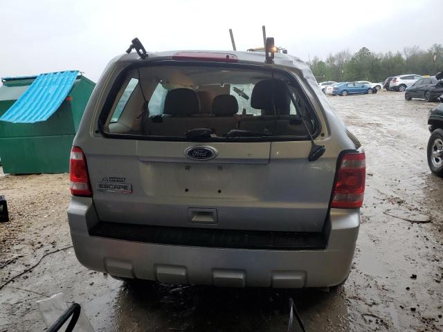 صورة رقم 6 من المزاد - 2012 FORD ESCAPE XLS مع VIN 1FMCU0C7XCKA22117