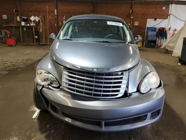 Photo 5 from auction – 2009 CHRYSLER PT CRUISER with VIN 3A8FY48969T579047