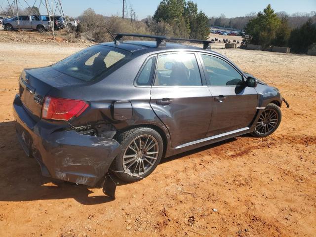 Photo 3 from auction – 2012 SUBARU IMPREZA WR with VIN JF1GV7E61CG018093