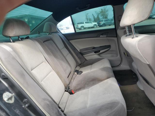 Photo 10 from auction – 2008 HONDA ACCORD LX with VIN JHMCP26348C074083