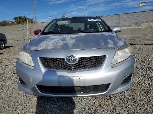 Снимка 5 от търг – 2010 TOYOTA COROLLA с VIN JTDBU4EE7AJ063794