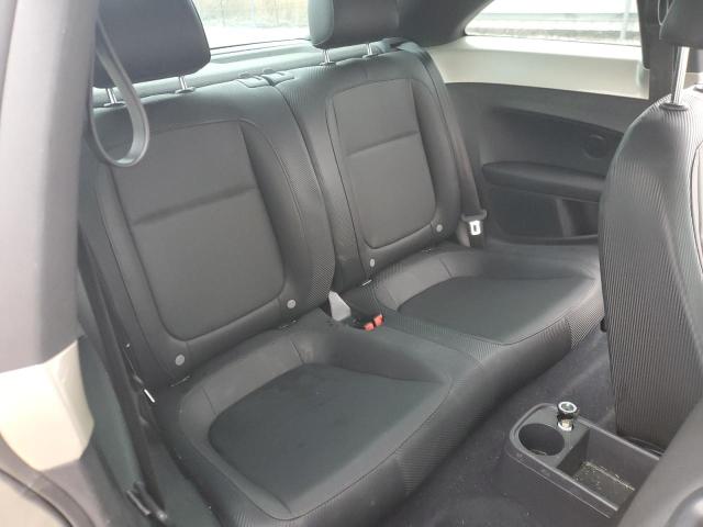 Photo 10 from auction – 2012 VOLKSWAGEN BEETLE with VIN 3VWJX7AT1CM665781