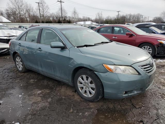 Photo 4 from auction – 2008 TOYOTA CAMRY CE with VIN 4T1BE46K18U769276