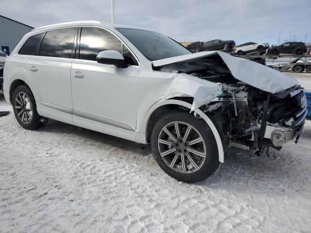 Photo 4 from auction – 2017 AUDI Q7 PREMIUM with VIN WA1LAAF77HD032320