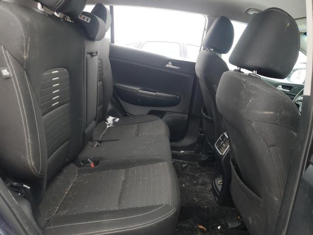Photo 11 from auction – 2018 KIA SPORTAGE L with VIN KNDPM3AC8J7379853