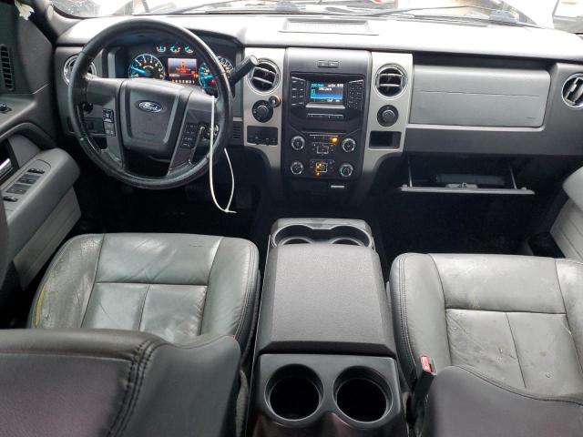 Photo 8 from auction – 2014 FORD F150 SUPER with VIN 1FTFW1ET8EFA26951