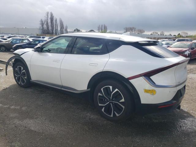 Фото 2 с аукциона – 2022 KIA EV6 LIGHT с VIN KNDC3DLC3N5052945