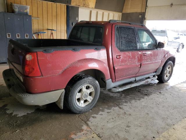 Photo 3 from auction – 2002 FORD EXPLORER S with VIN 1FMZU77E72UC19292