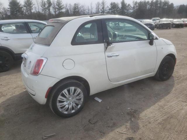 Photo 3 from auction – 2015 FIAT 500 POP with VIN 3C3CFFDR6FT619824