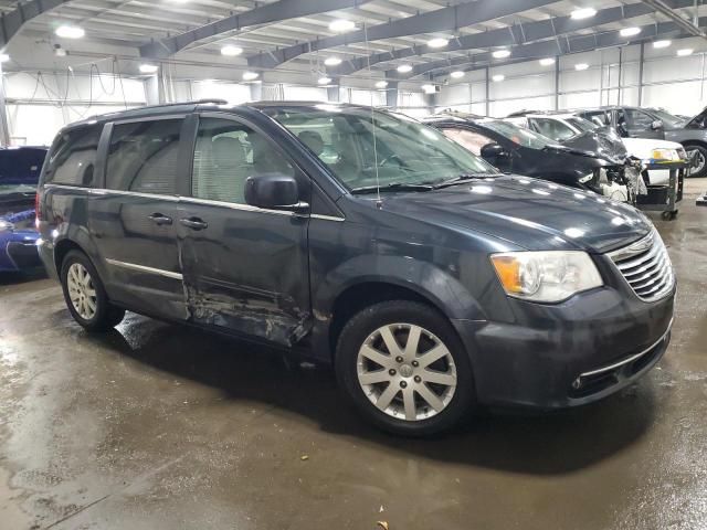 Photo 4 from auction – 2013 CHRYSLER TOWN & COU with VIN 2C4RC1BGXDR645698