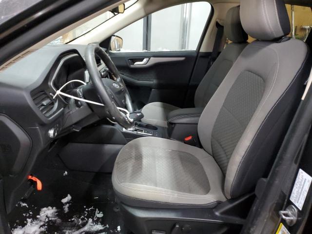 Photo 7 from auction – 2020 FORD ESCAPE SE with VIN 1FMCU9G64LUA29428