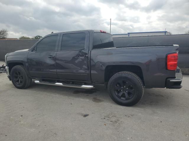 صورة رقم 2 من المزاد - 2016 CHEVROLET SILVERADO مع VIN 3GCUKREC2GG256519