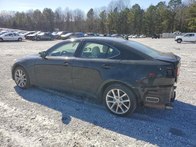 Photo 2 from auction – 2011 LEXUS IS 250 with VIN JTHCF5C23B5050269