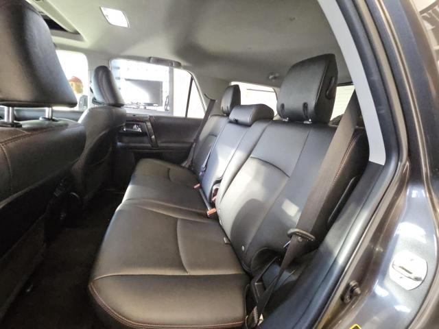Photo 9 from auction – 2021 TOYOTA 4RUNNER VE with VIN JTELU5JR7M5866077
