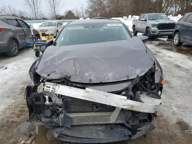 Photo 5 from auction – 2016 HONDA CIVIC EX with VIN 2HGFC1F43GH108427