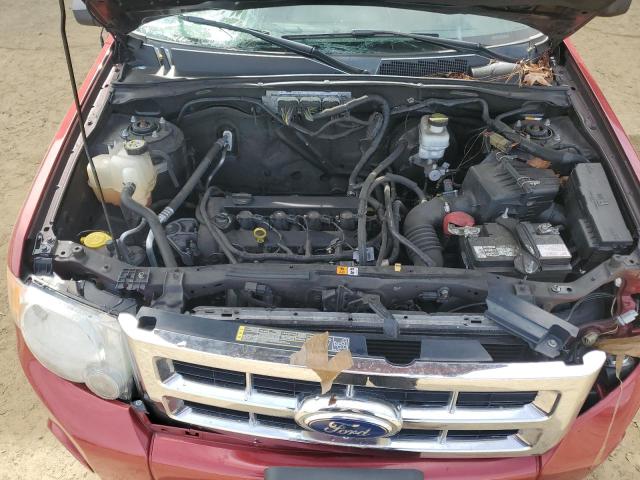 Photo 12 from auction – 2012 FORD ESCAPE with VIN 1FMCU0D73CKC18950