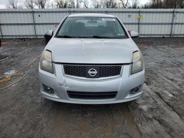 Photo 5 from auction – 2011 NISSAN SENTRA 2.0 with VIN 3N1AB6AP1BL711051