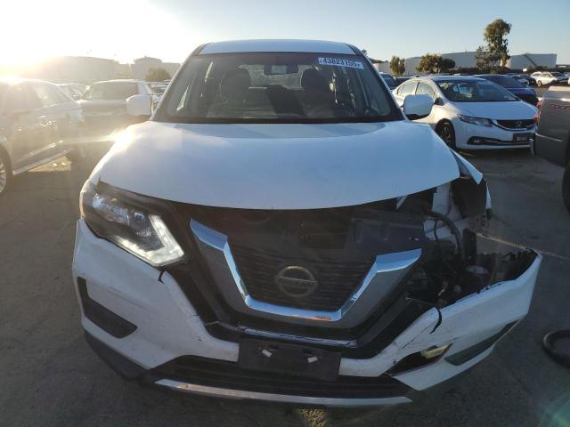 Photo 5 from auction – 2018 NISSAN ROGUE S with VIN KNMAT2MV6JP573457