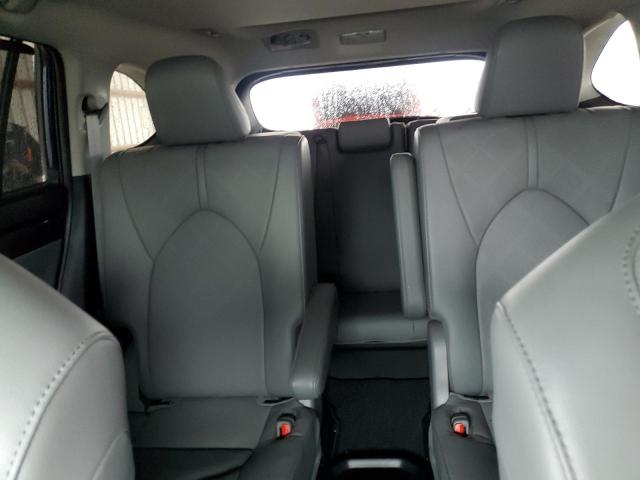 Photo 10 from auction – 2023 TOYOTA HIGHLANDER with VIN 5TDKDRBH6PS035203