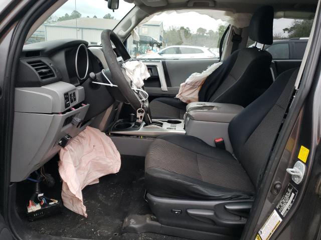 صورة رقم 7 من المزاد - 2011 TOYOTA 4RUNNER SR مع VIN JTEBU5JR9B5036018