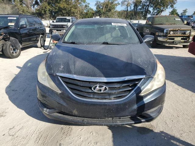 Photo 5 from auction – 2011 HYUNDAI SONATA GLS with VIN 5NPEB4AC7BH243133