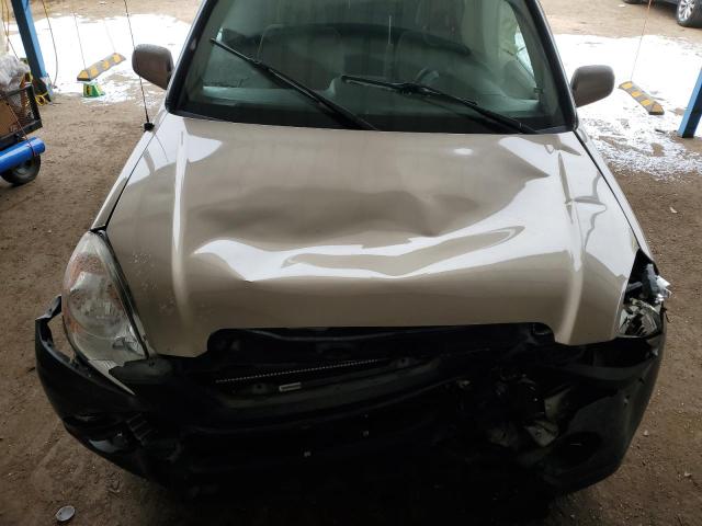 Photo 11 from auction – 2005 HONDA CR-V EX with VIN JHLRD78895C021694
