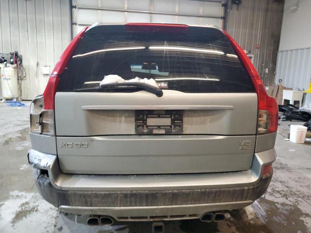 Photo 6 from auction – 2009 VOLVO XC90 with VIN YV4CT852891510937