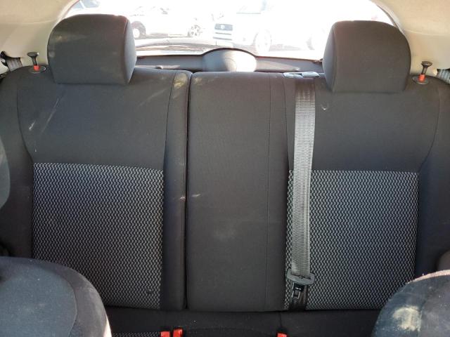 Photo 10 from auction – 2016 NISSAN JUKE S with VIN JN8AF5MR3GT609699