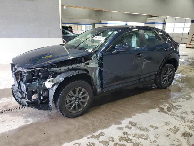 MAZDA CX-30 2022 with VIN 3MVDMBAL1NM401179 - Photo from auction