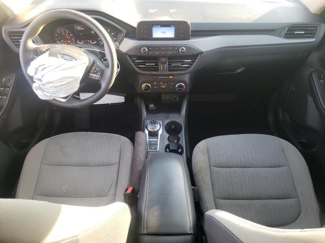 Photo 8 from auction – 2020 FORD ESCAPE S with VIN 1FMCU0F68LUA22043