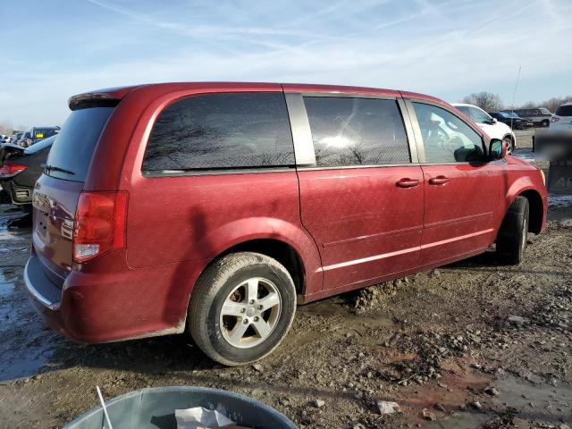 Photo 3 from auction – 2011 DODGE GRAND CARA with VIN 2D4RN3DG4BR670891