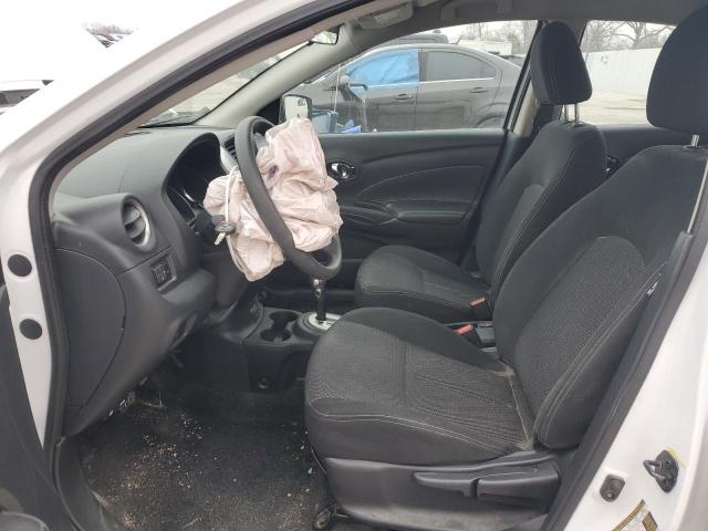 Photo 7 from auction – 2017 NISSAN VERSA S with VIN 3N1CN7AP7HK458578