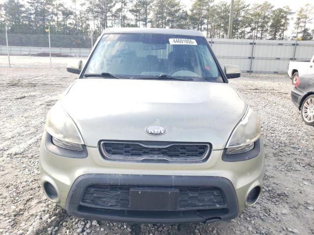 Photo 5 from auction – 2013 KIA SOUL + with VIN KNDJT2A64D7534027
