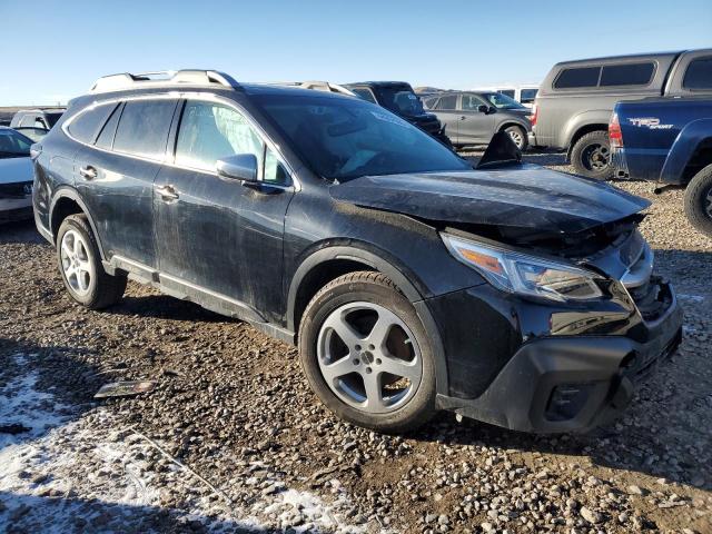 Photo 4 from auction – 2022 SUBARU OUTBACK TO with VIN 4S4BTGPD2N3136035