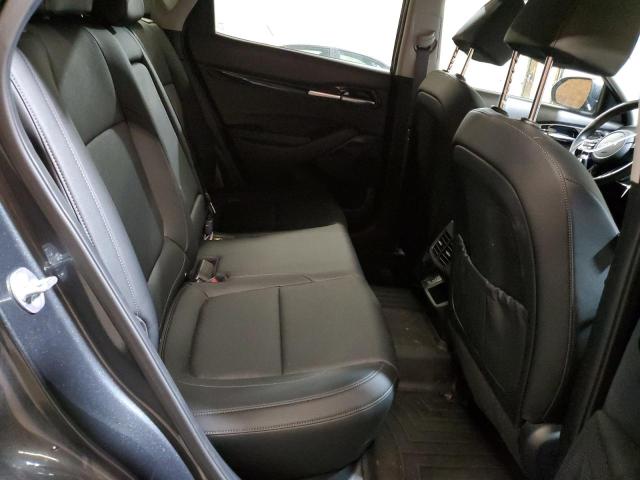 Photo 11 from auction – 2024 KIA SELTOS EX with VIN KNDERCAA0R7528663