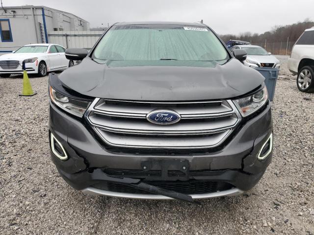 Photo 5 from auction – 2017 FORD EDGE TITAN with VIN 2FMPK3K90HBB80270